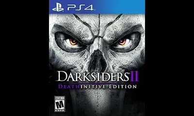 Darksiders II: Deathinitive Edition