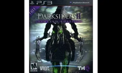Darksiders II [Limited Edition]
