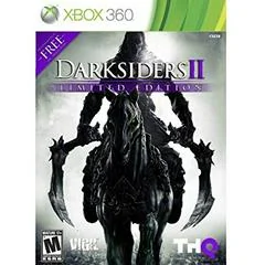 Background - Darksiders II [Limited Edition] - Xbox 360 - Retrocharting