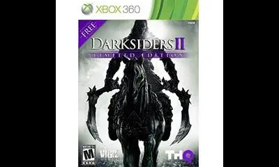 Darksiders II [Limited Edition]