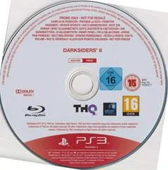 Background - Darksiders II [Not For Resale] - Playstation 3 - Retrocharting