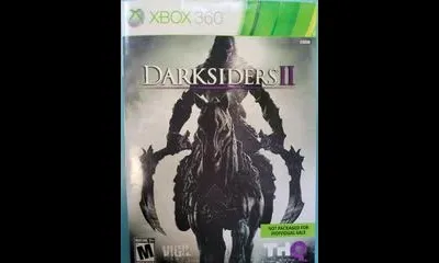 Darksiders II [Not for Resale]