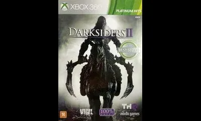 Darksiders II [Platinum Hits]