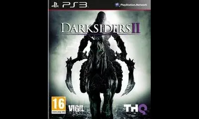 Darksiders II