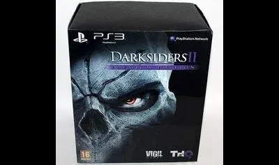 Darksiders II [Premium Edition]