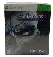 Background - Darksiders II [Premium Edition] - Xbox 360 - Retrocharting