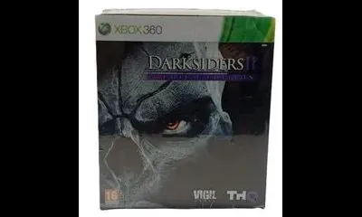 Darksiders II [Premium Edition]