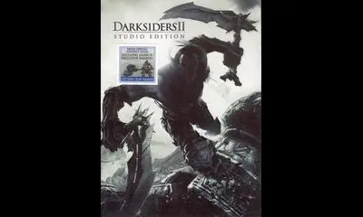 Darksiders II [Prima]