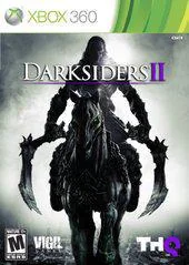 Background - Darksiders II - Xbox 360 - Retrocharting