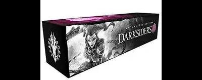 Darksiders III [Apocalypse Edition]