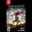 Darksiders Iii - Nintendo Switch - Retrocharting