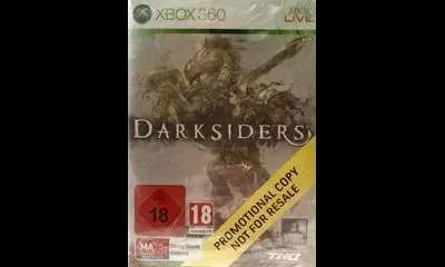 Darksiders [Not For Resale]