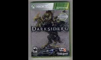 Darksiders [Platinum Hits]