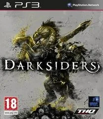Background - Darksiders - Playstation 3 - Retrocharting