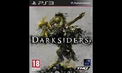 Darksiders