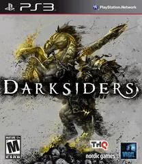 Darksiders - Playstation 3 - Retrocharting