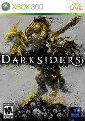 Background - Darksiders - Xbox 360 - Retrocharting