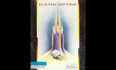 Darkspyre
