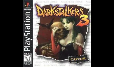 Darkstalkers 3