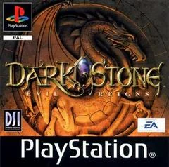 Background - Darkstone Evil Reigns - PlayStation - Retrocharting
