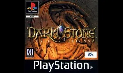 Darkstone Evil Reigns