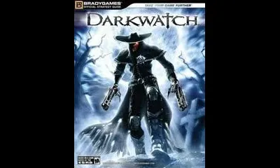 Darkwatch [Bradygames]