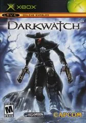 Background - Darkwatch - Xbox - Retrocharting