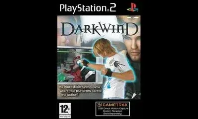 Darkwind [Collector's Edition]
