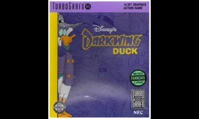 Darkwing Duck