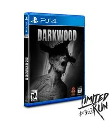 Background - Darkwood - Playstation 4 - Retrocharting