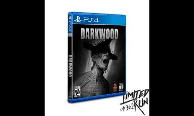 Darkwood