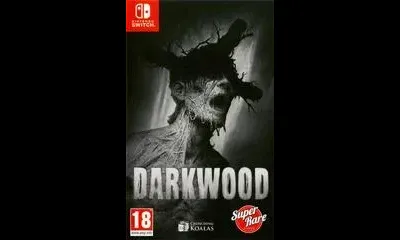 Darkwood