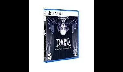 Darq: Complete Edition