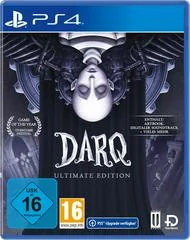 Background - DARQ: Ultimate Edition - Playstation 4 - Retrocharting