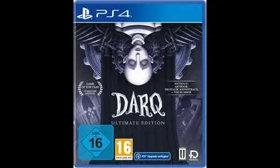 DARQ: Ultimate Edition