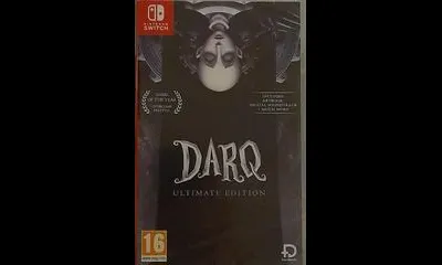 Darq Ultimate