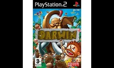 Darwin