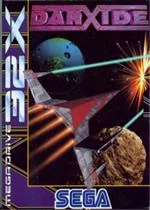 Background - Darxide - Sega Genesis - Retrocharting