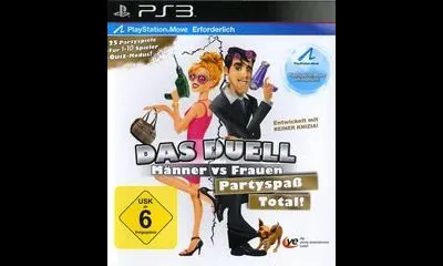 Das Duell