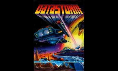 Datastorm