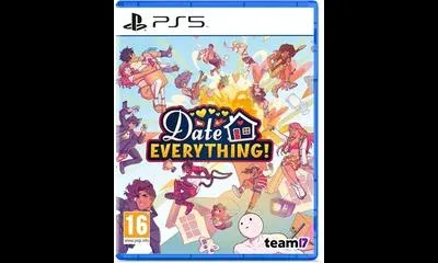 Date Everything