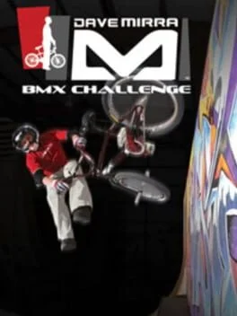 Background - Dave Mirra BMX Challenge - PSP - Retrocharting