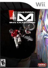 Background - Dave Mirra BMX Challenge - Wii - Retrocharting