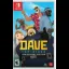 Dave the Diver: Anniversary Edition - Nintendo Switch - Retrocharting