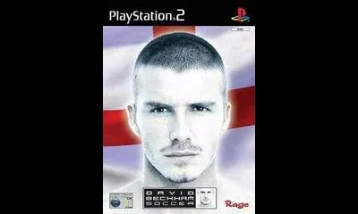 David Beckham Soccer