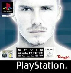 Background - David Beckham Soccer - Playstation 4 - Retrocharting