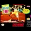 David Crane's Amazing Tennis - Super Nintendo - Retrocharting