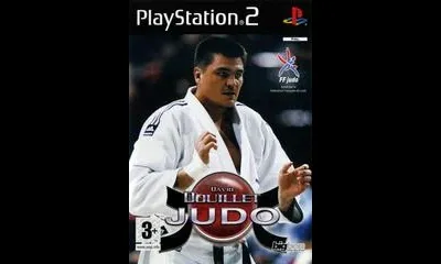David Douillet Judo