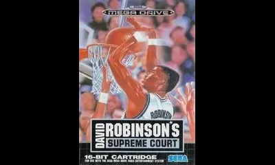 David Robinson's Supreme Court