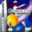 Davis Cup Tennis - GameBoy Advance - Retrocharting